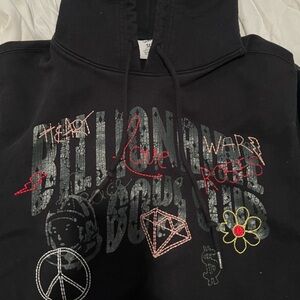 Billionaire Boys Club Hoodie